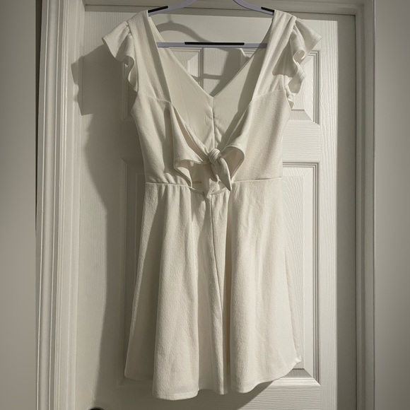 NWOT Backless Dress - Picture 2 of 5